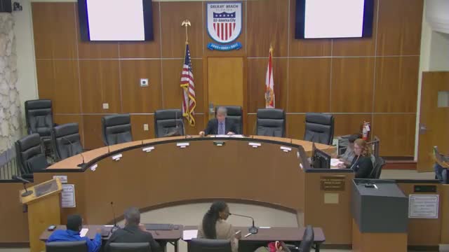 Delray Beach magistrate dismisses code case after city cites dechlorinated-pool exception