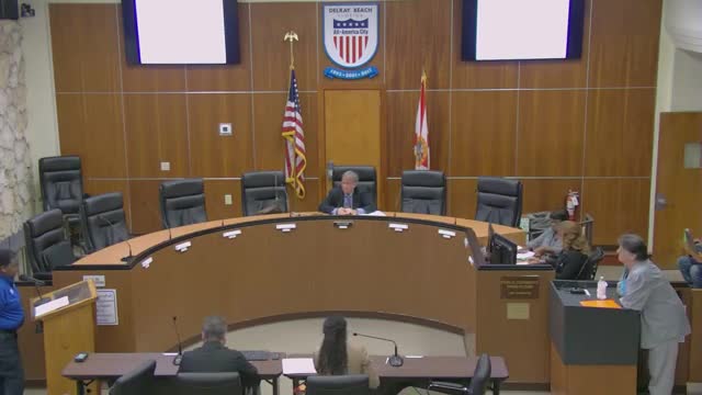 Magistrate gives homeowner 45 days to finalize permit for hardwired floodlight; fines up to $75 per day possible