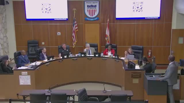 Votes at a glance: golf course contract, in‑lieu parking, budget amendment and appointments