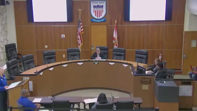 Special magistrate finds refuse‑screening violations at two Atlantic Avenue properties; one given 30 days to secure permit