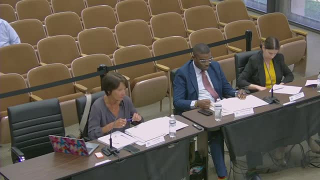 Delray DDA narrows venue fee waivers, approves 50% nonprofit administrative limit