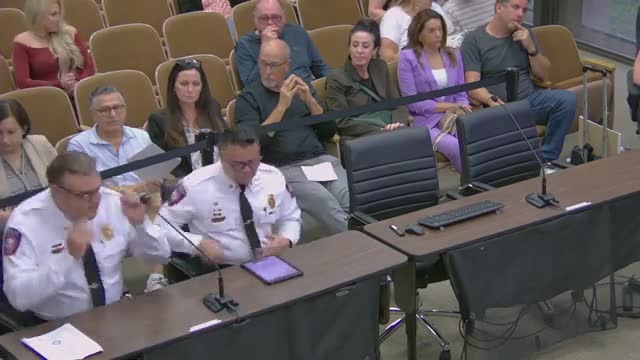 Delray Beach fire officials outline role of All-Hazards Incident Management Team in regional responses