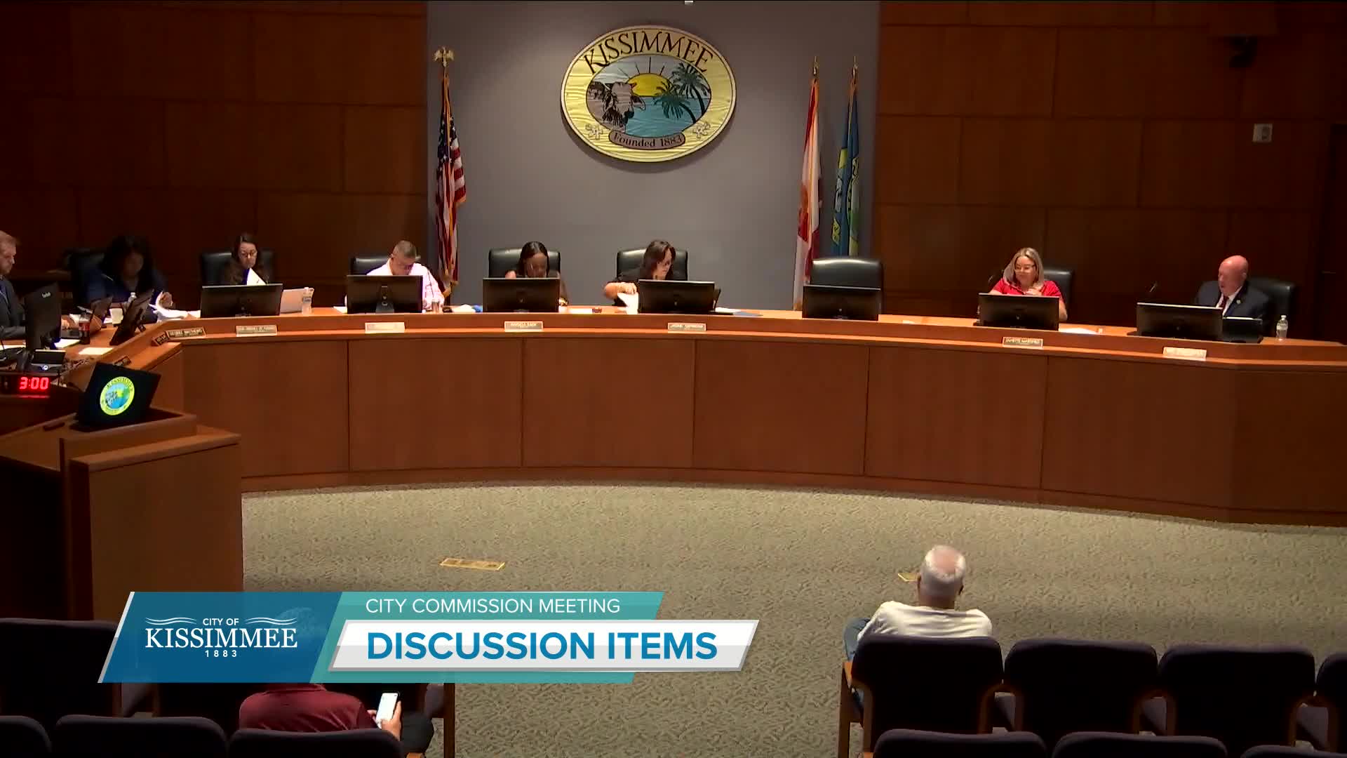 Commission hears updates on six major development projects including Azure hotel and Hyatt Studios