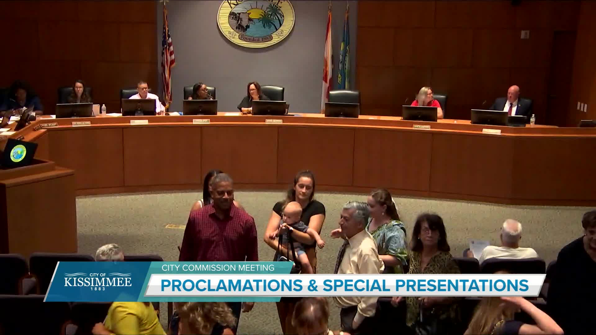 Kissimmee adopts ordinance creating public–private partnership review process