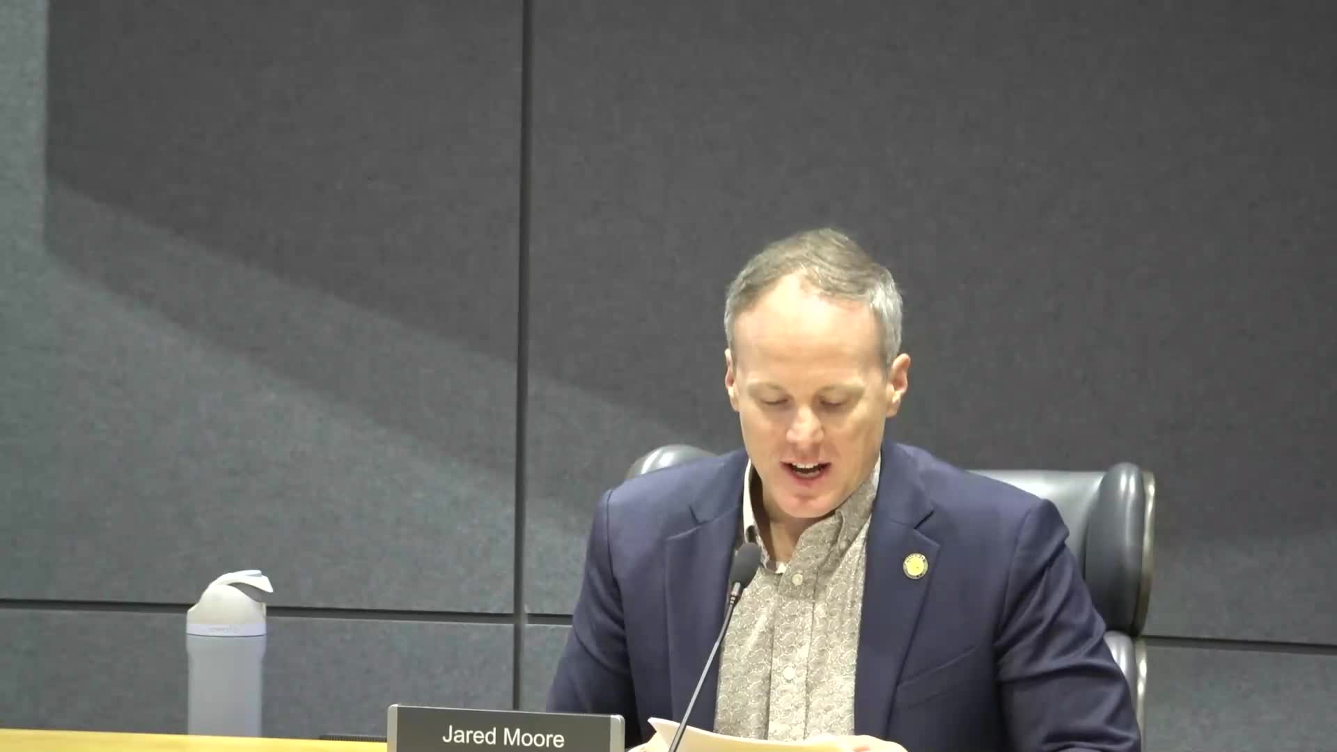 Pensacola council adopts stormwater assessment after tense debate, 4-2