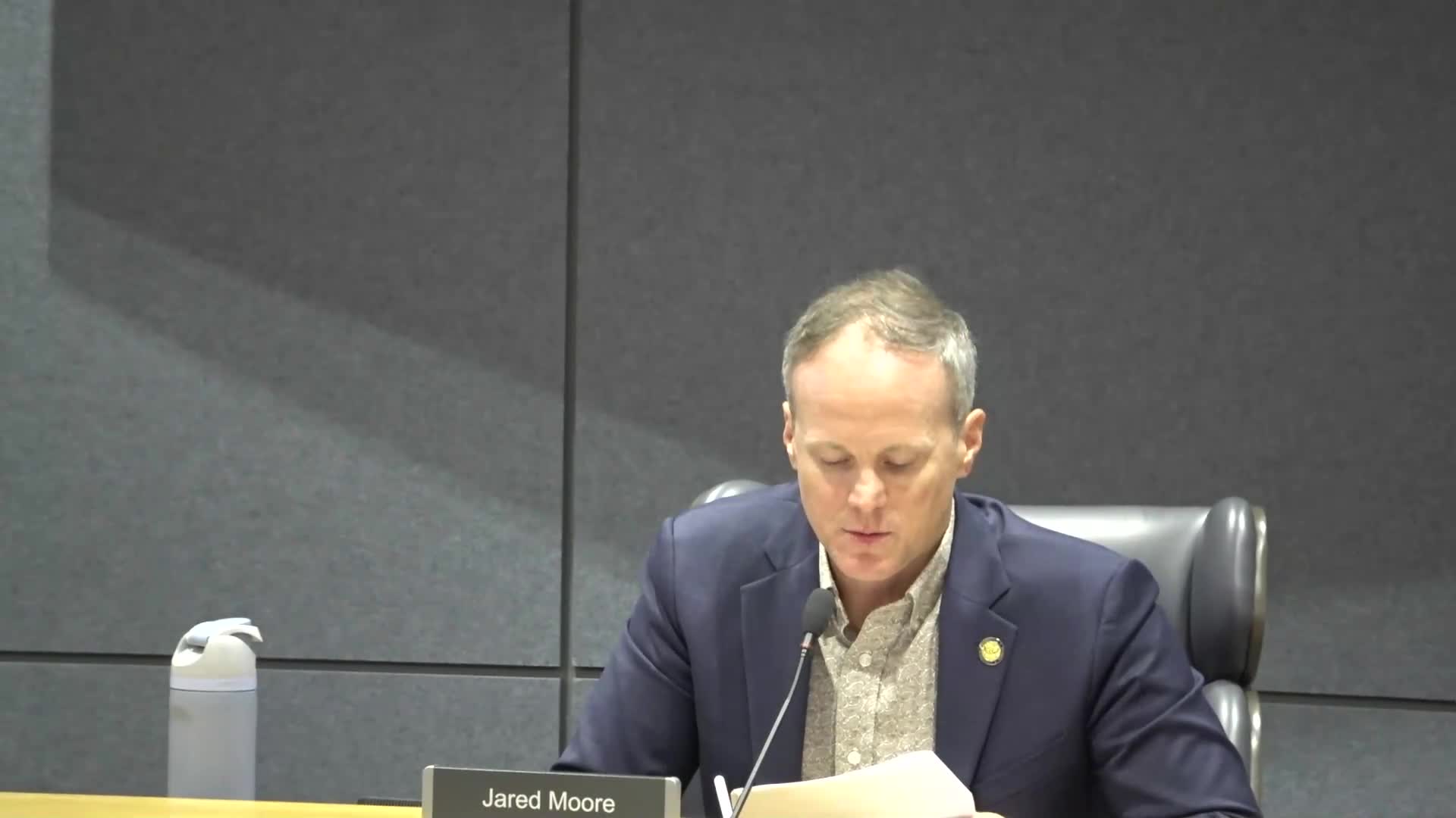 City accepts state grant amendment, awards Sanders Beach kayak-trail contract