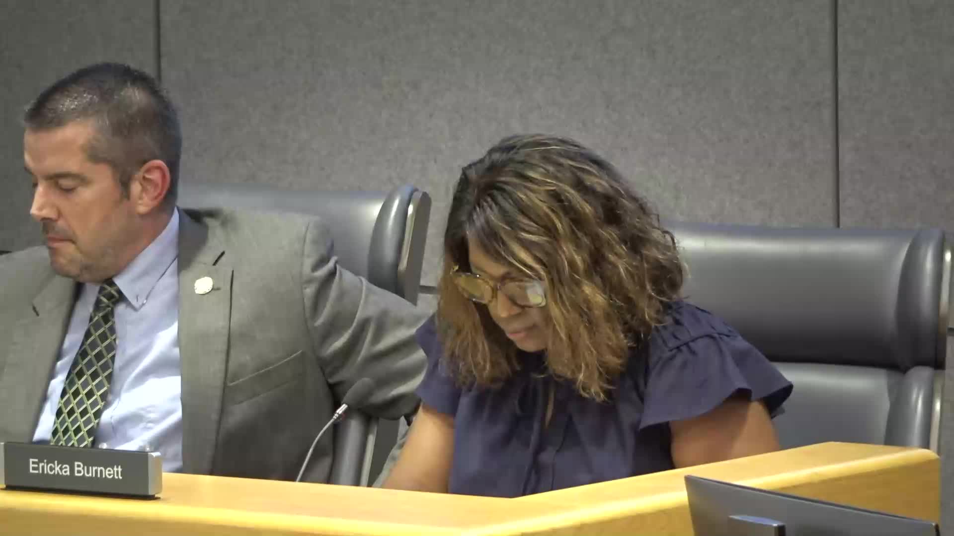 Council approves $5,500 tree-planting grant to Canopy Restoration Inc.