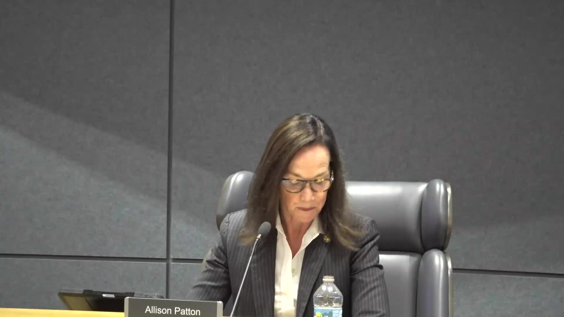 Pensacola City Council keeps millage rate, adopts FY2026 city and downtown budgets