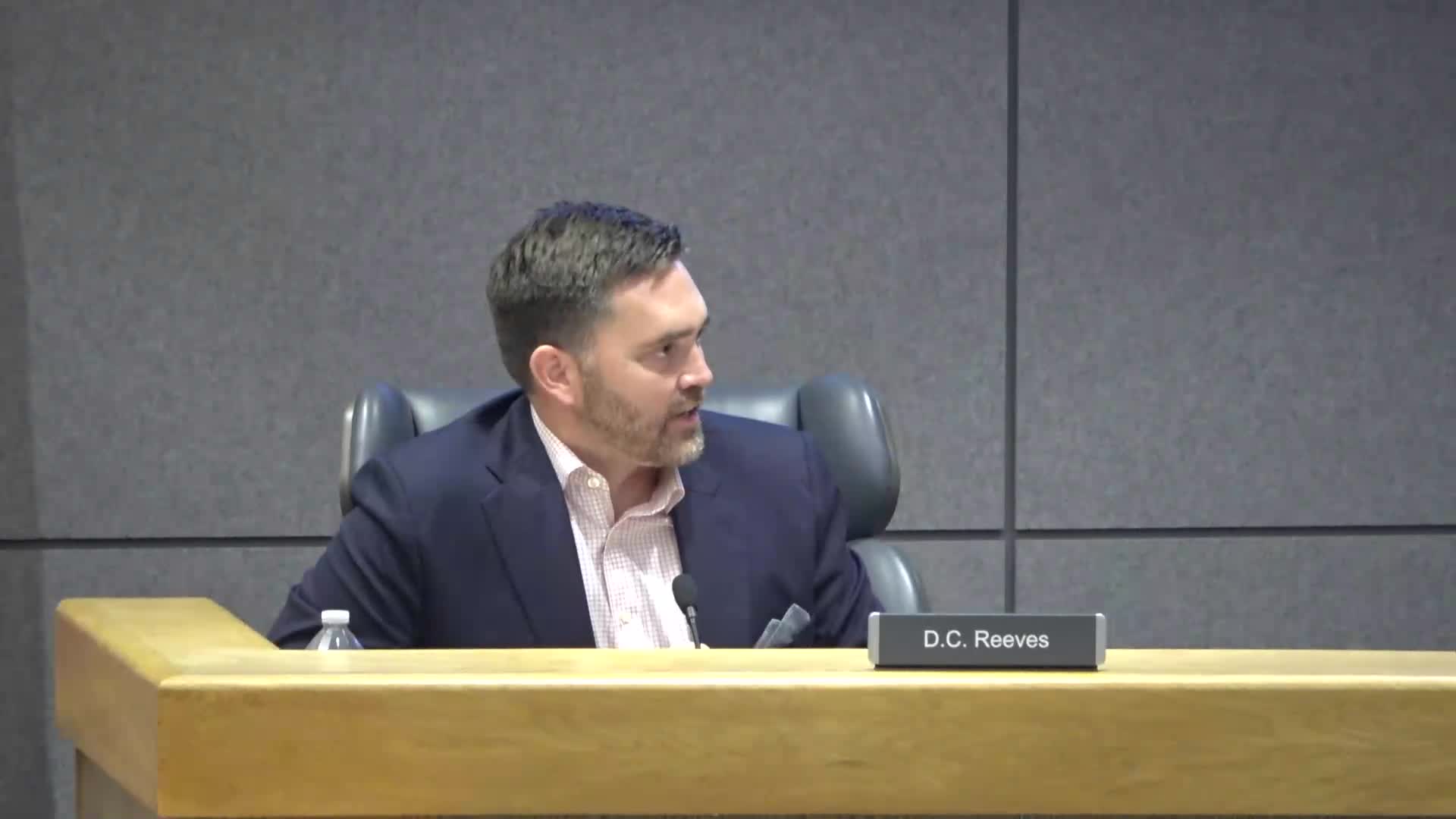 Council approves amendment adding parcels to Baptist Hospital donation agreement and authorizes next steps