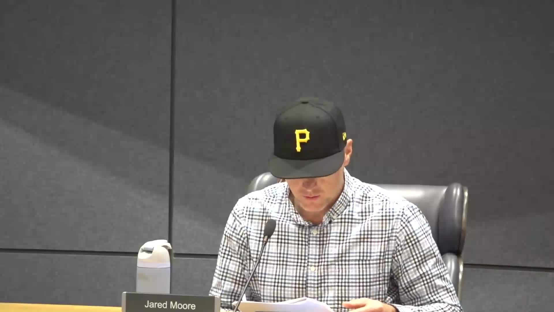 Council accepts $2.2 million state grant to revitalize Bay Bluffs Park Preserve, authorizes budget amendment