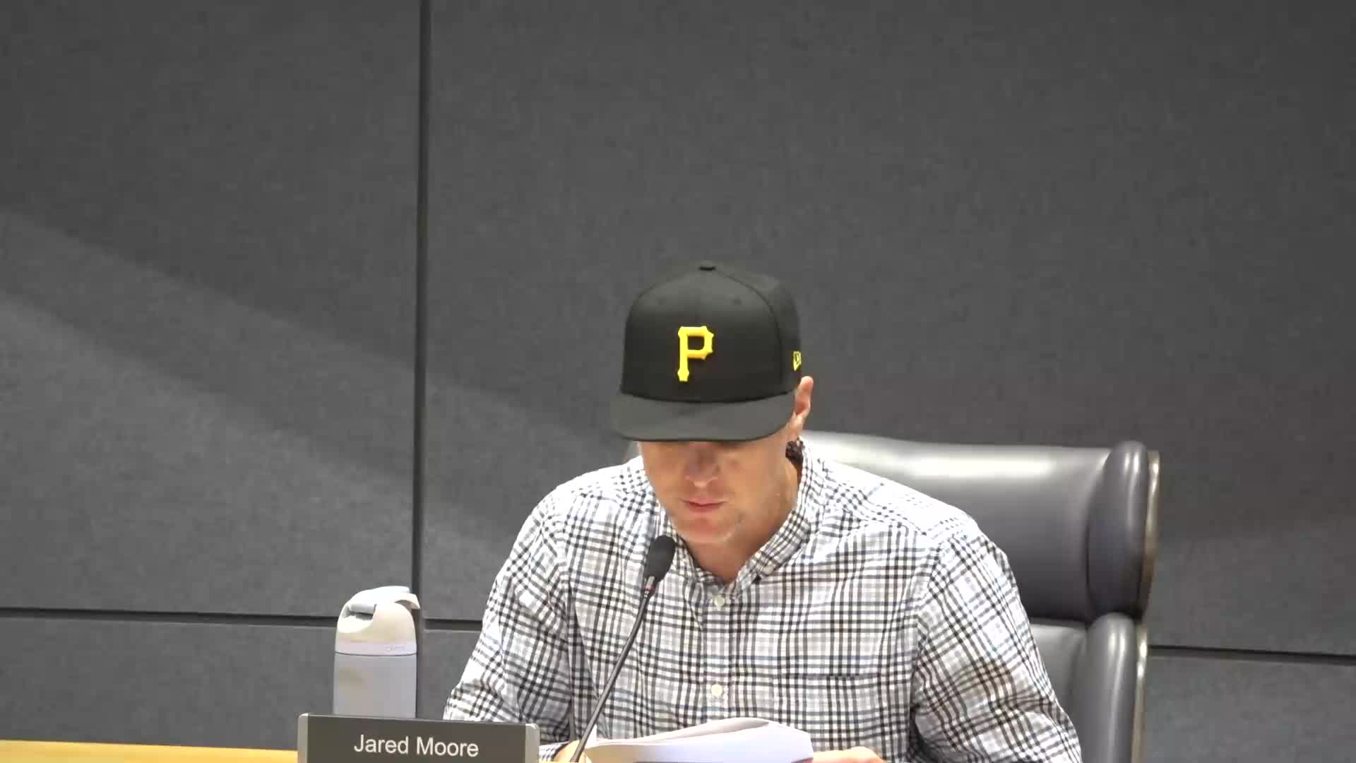 Council authorizes $131,000 from tree planting trust fund to plant roughly 62 trees in FY26 canopy revitalization project