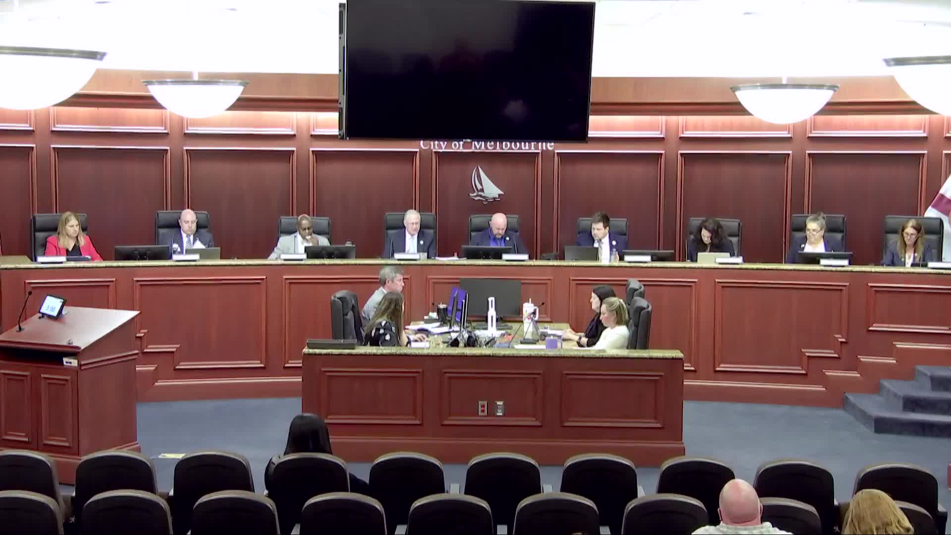 Council approves $7,000 in Law Enforcement Trust Fund grants for National Night Out events