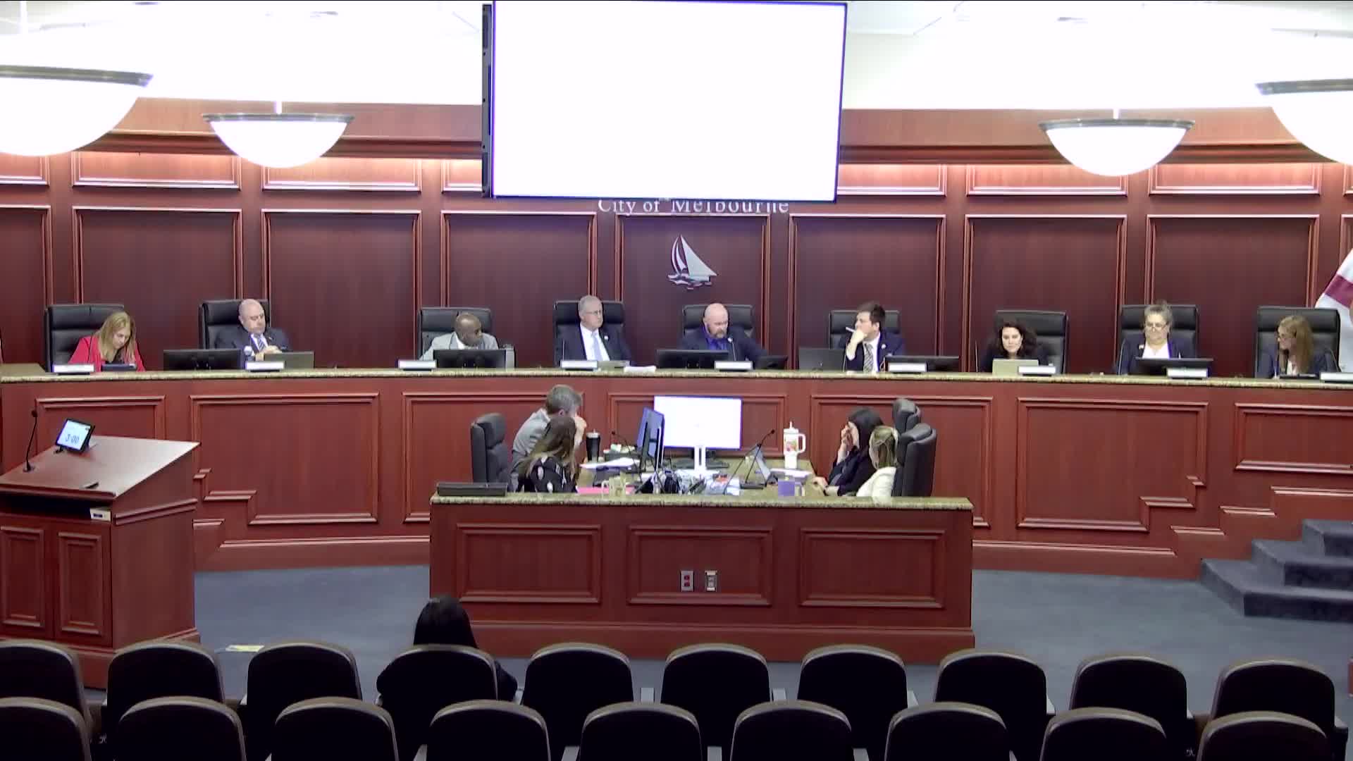 Council declares critical community need for housing case management funding for Providence Connects (Daily Bread)