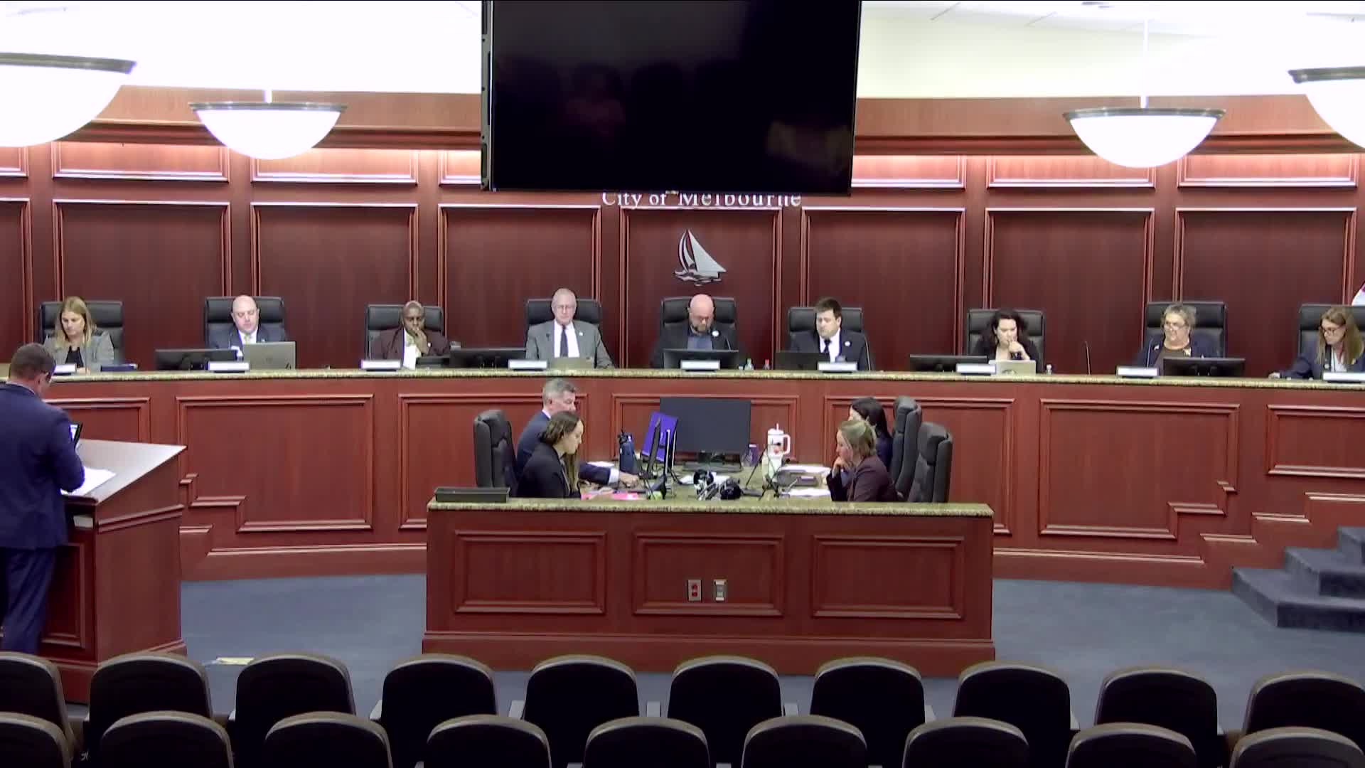 Votes at a glance: key council actions from Sept. 11, 2025 meeting