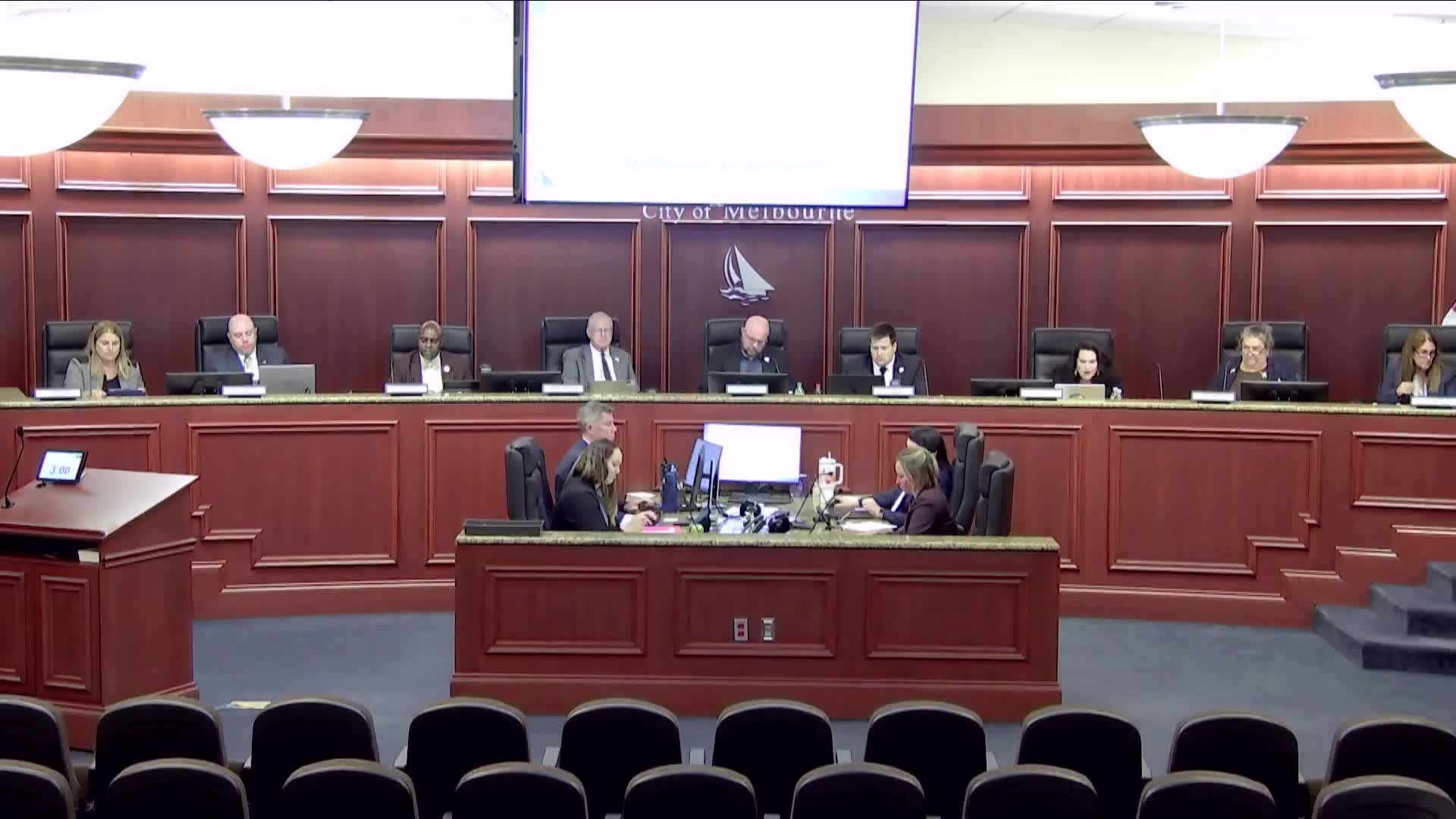 Council annexes 1.43 acres and approves industrial future land use and M‑1 zoning at 325 East Drive