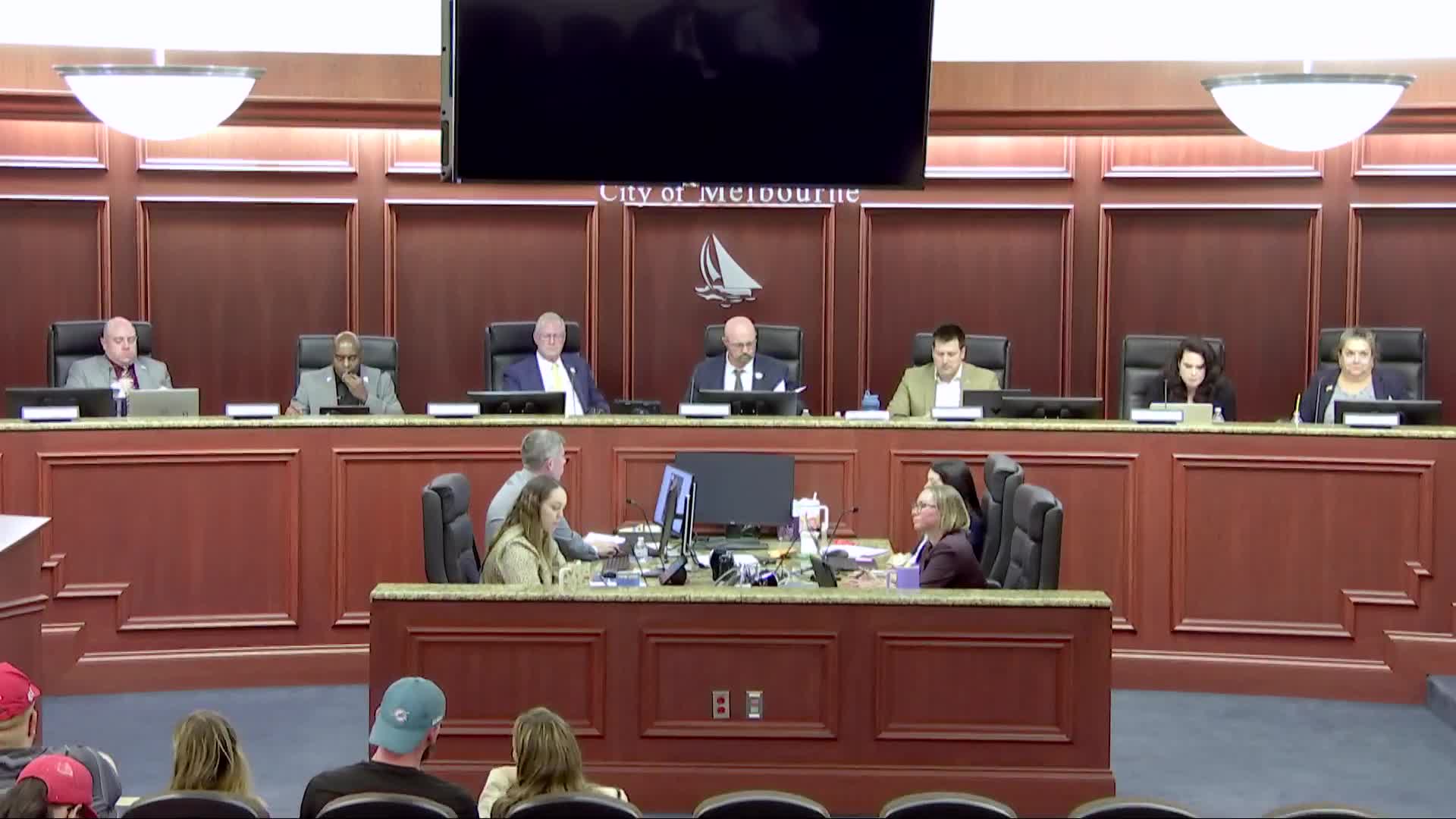 Council approves land‑use, fee and capital items in consent and regular business; vote summary