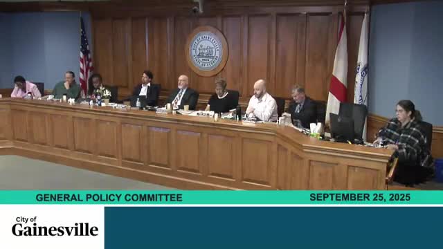 RTS staff outline plan to bring ADA paratransit in-house; timetable and county coordination remain open