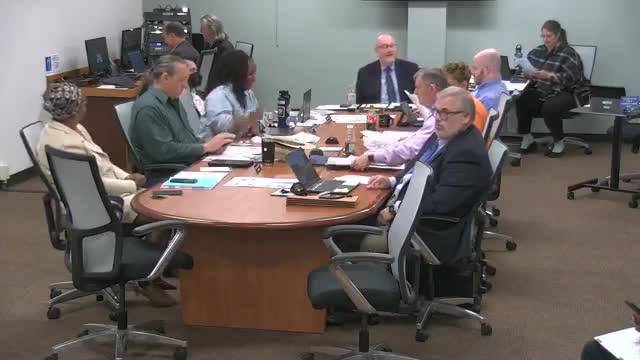 Commission directs site work and starts negotiations with school board on Citizens Field; prioritizes pools and fields