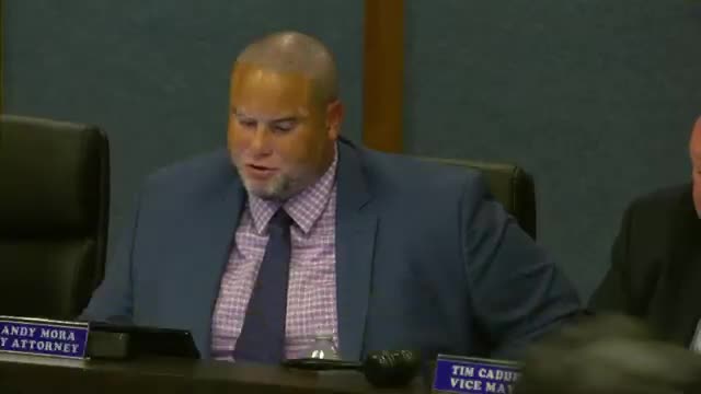 Council denies after-the-fact accessory-dwelling unit request after neighbor complaints