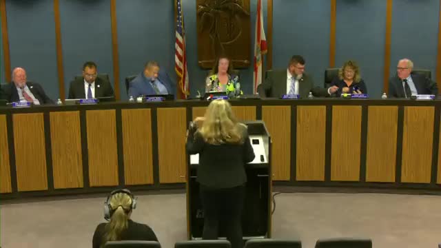 St. Petersburg Foundation describes Lealman Exchange programming, partners and community services