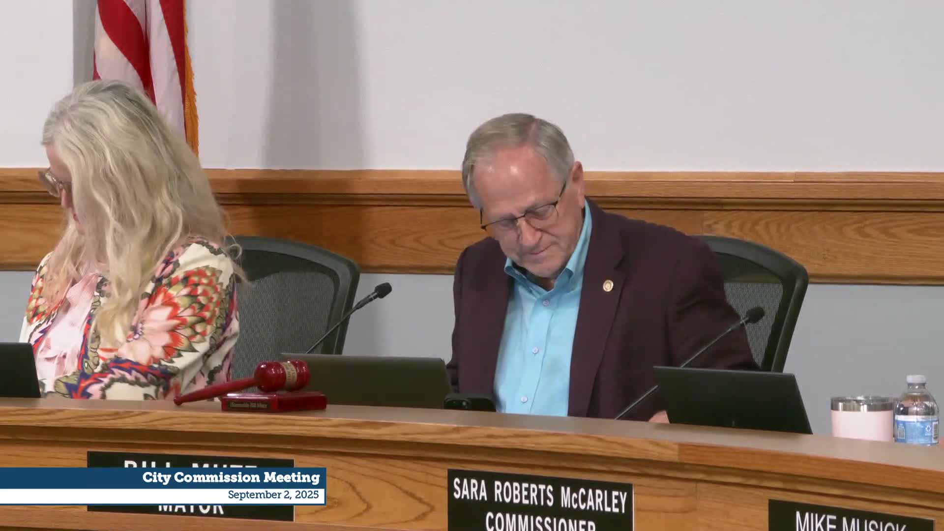 Votes at a glance: Lakeland City Commission actions and approvals