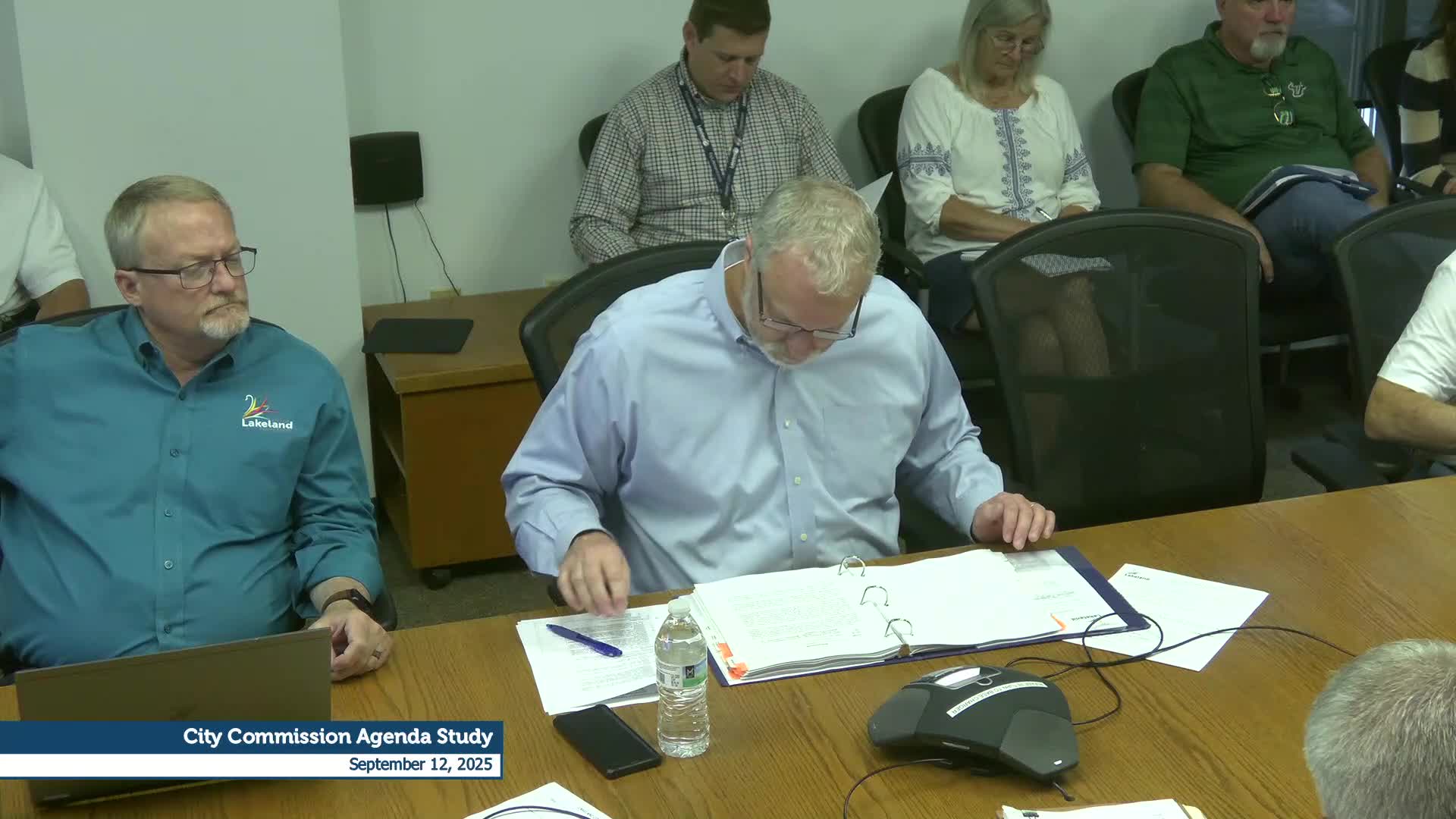 Lakeland wins $2.2 million FDEP grant to test sediment remediation at Lake Bonnet