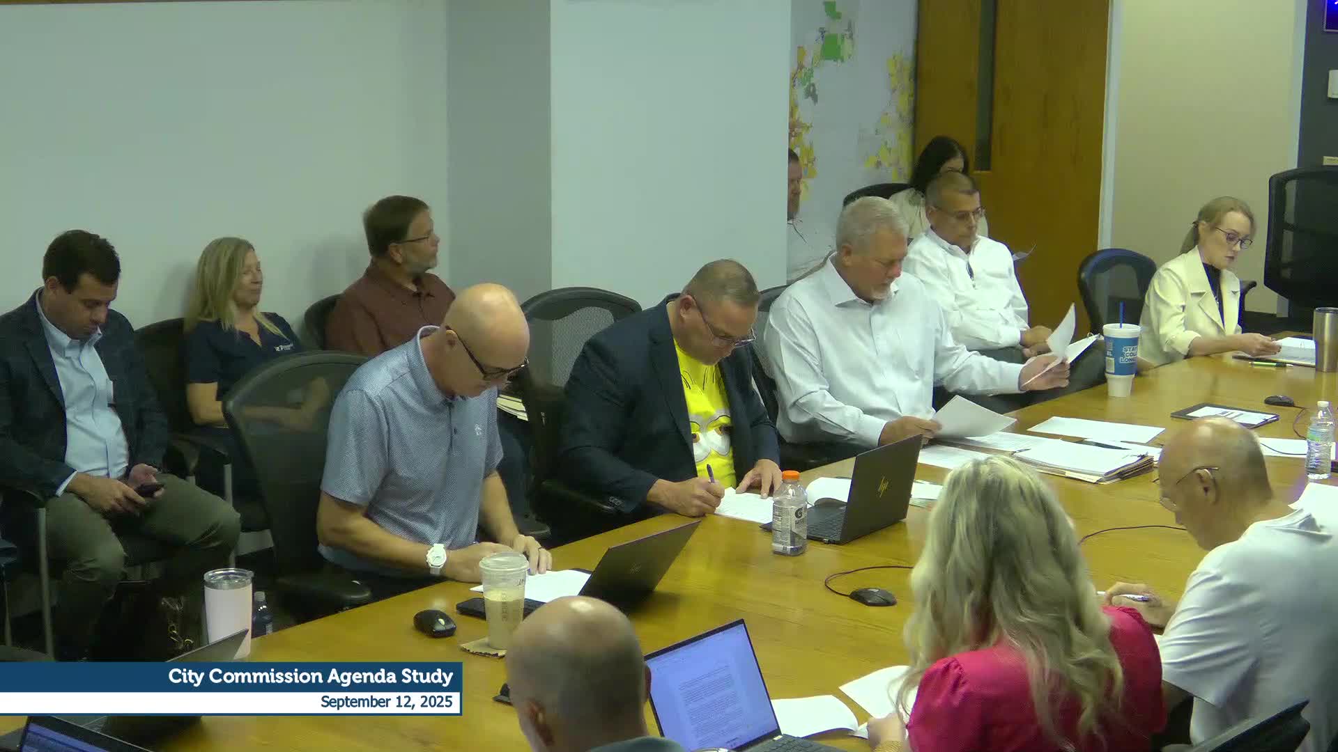 City to continue contracted annual firefighter physicals with LifeScan under three-year agreement