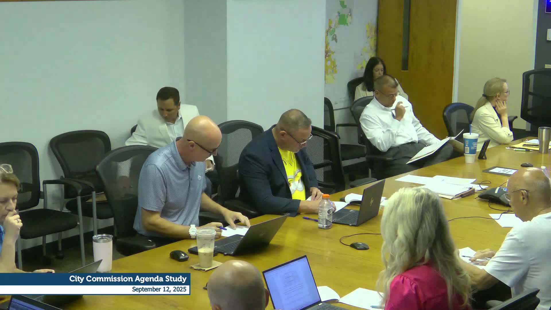 Lakeland Electric seeks multiple upgrades; environmental charge and equipment replacements explained