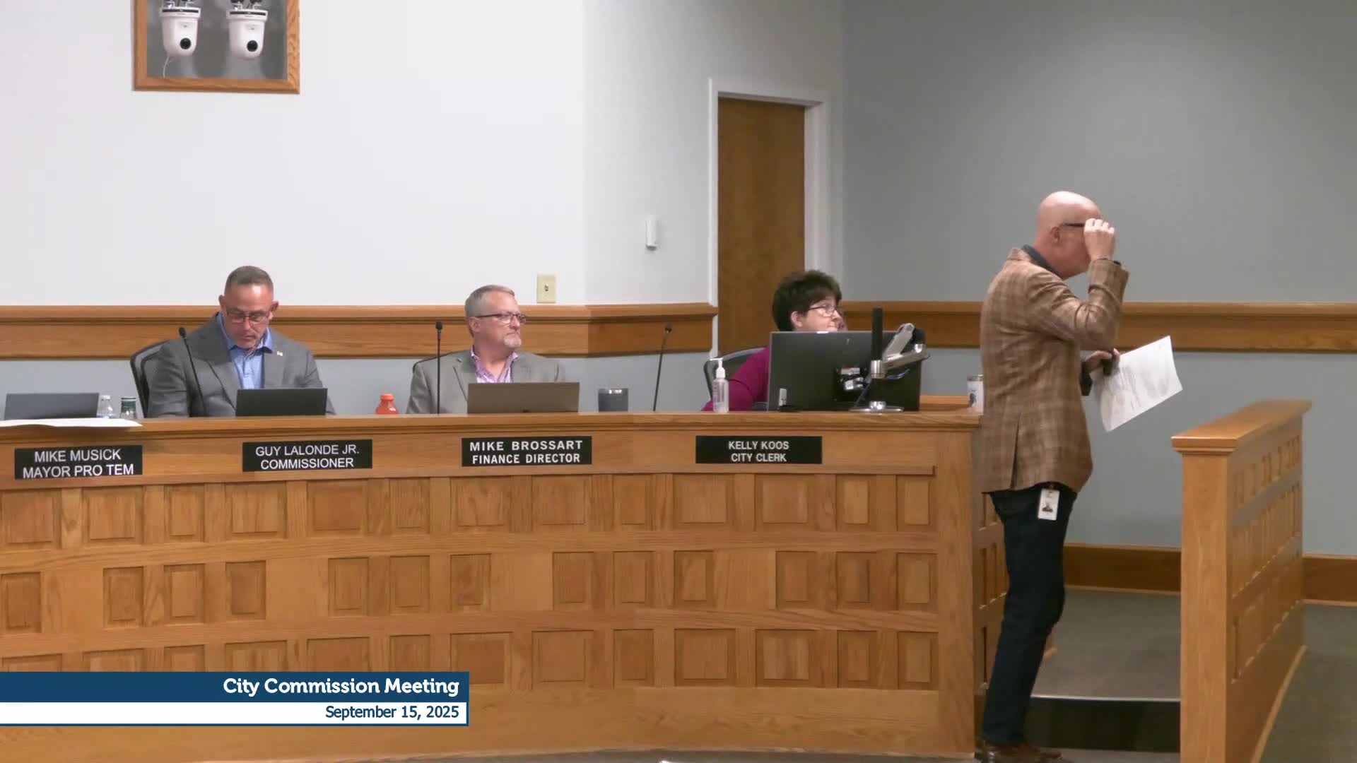 Lakeland Vision reports midterm progress, highlights Bike Buddies, age‑friendly push and education efforts