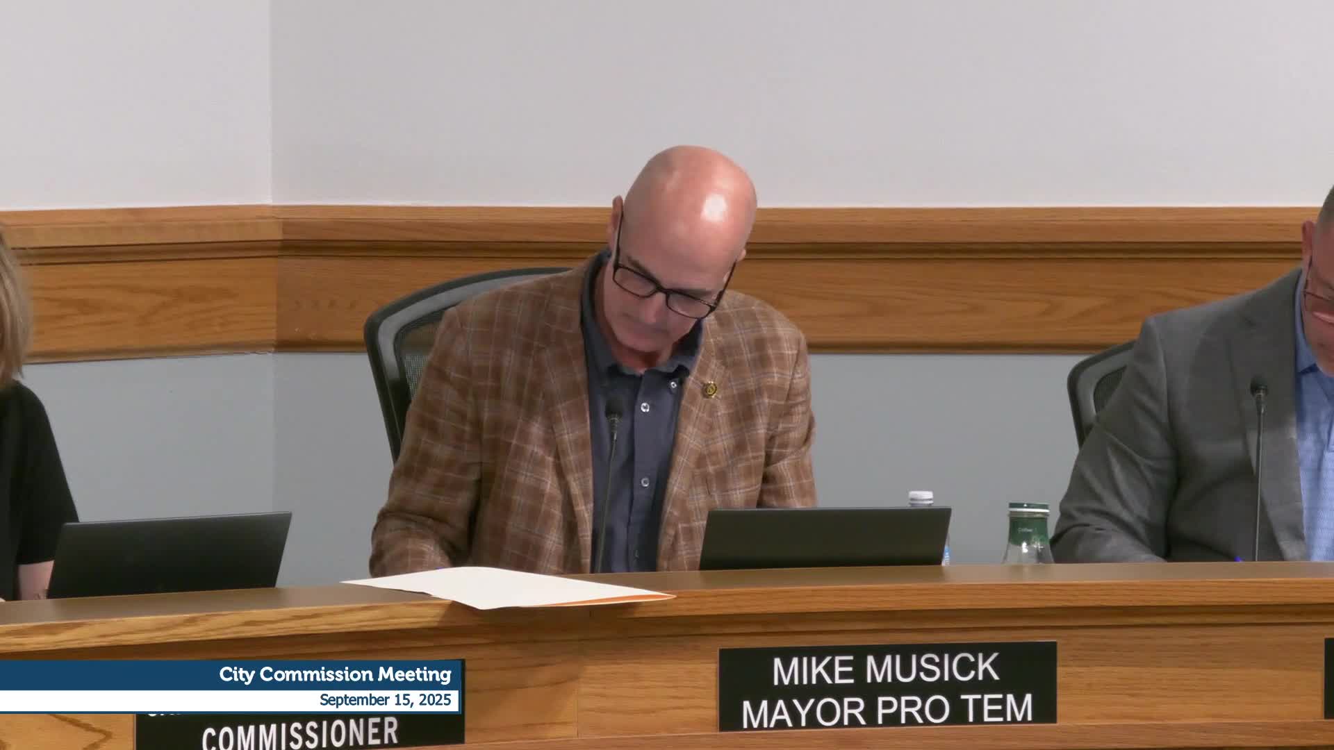 City accepts state grants for Lake Bonnet innovation project and East Bay Street stormwater retrofit