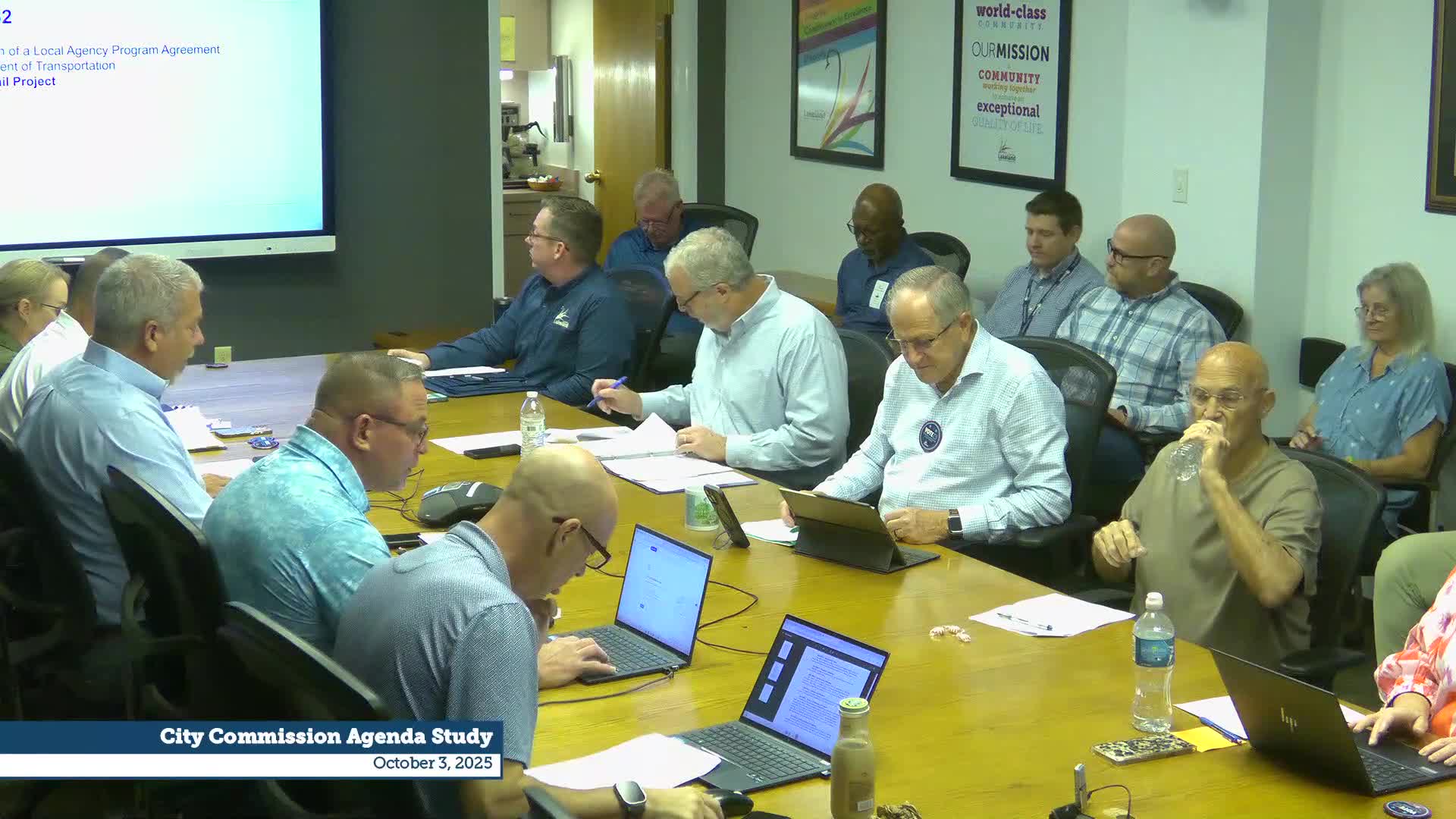 Lakeland staff say three FDOT grants will fund new multiuse trails