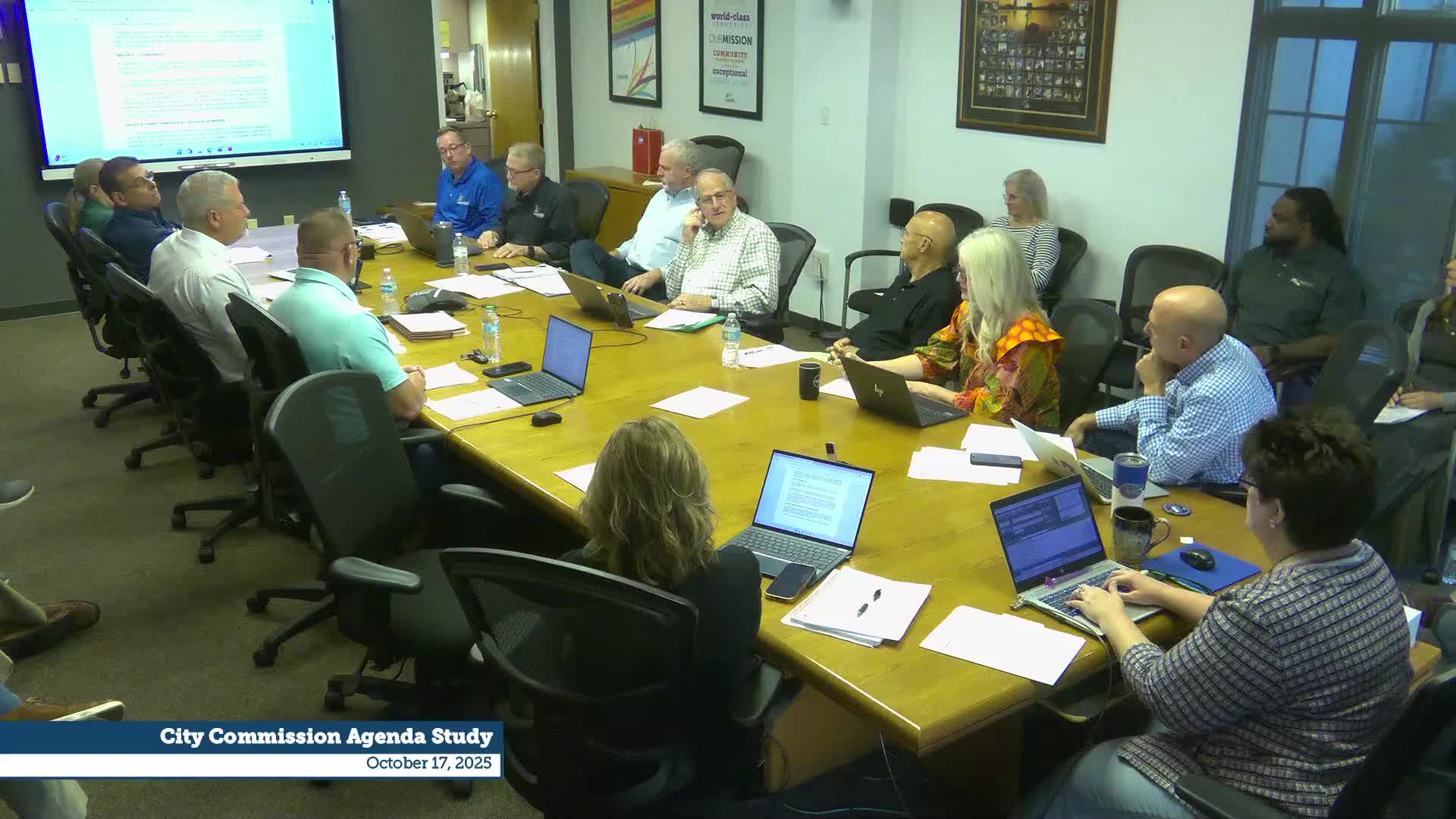 Airport staff recommend one‑year operating agreement with car‑sharing platform Turo; agreement includes revenue share and insurance requirements