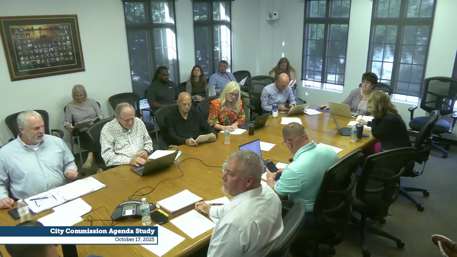 City staff outline Publix purchase of Orange Tree parking garage and related downtown property agreements