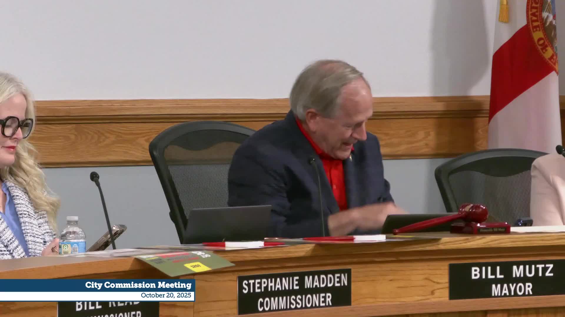 Votes at a glance: Lakeland commission approves ordinances, CRA sales and contracts