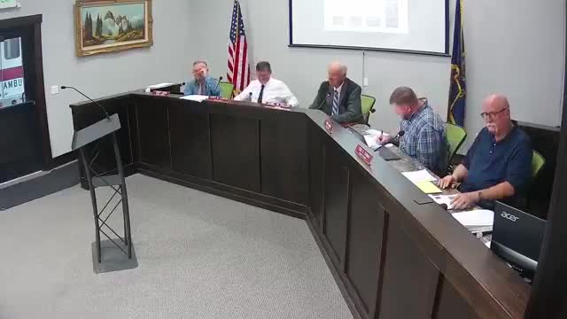 Chamber of Commerce schedules business summit, invites regional chambers