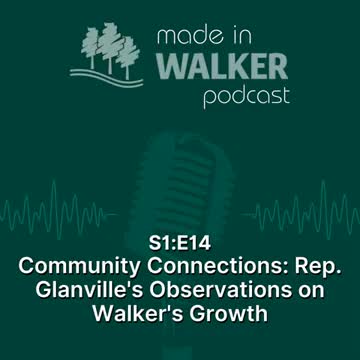 State Rep. Carol Glanville discusses traffic, Fruitridge Bridge and school-aid priorities for Walker