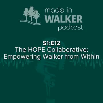 Walker leaders launch HOPE collaborative to connect families with local resources