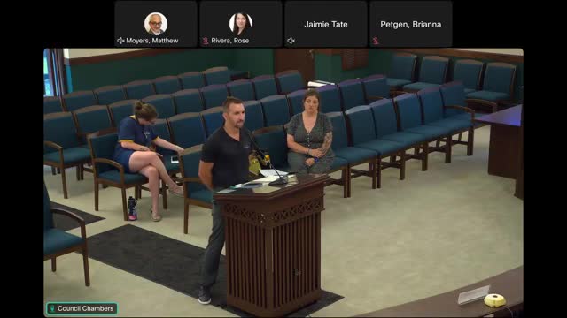 Elkhart parks board approves $150,000 annual budget item for picnic tables, benches and trash cans