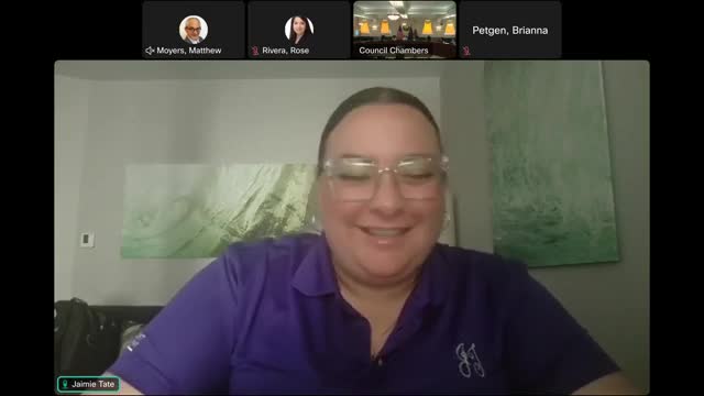 Elkhart parks board OKs multiple event permits; Wendy's Frosty 5K cleared with conditions