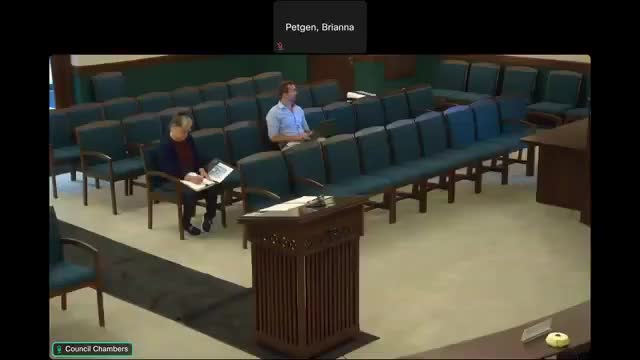 Park board approves contracts, permits and finances in voice votes; multiple items contingent on legal review