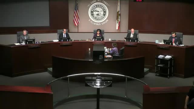 Board approves advertising and transfer agreement for South Shafter sewer project, state to fund hookups