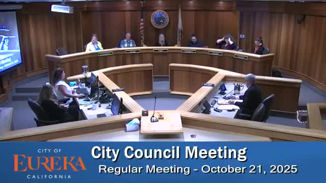 Eureka council introduces ordinance to curb sale of nitrous oxide, adds carve-out for commercial suppliers to restaurants