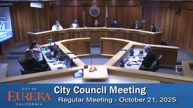 Eureka council introduces tobacco retailer licensing ordinance and adds distance limits for new shops