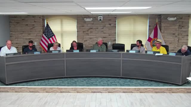 Fort Myers Beach advisory panel urges council to map and plan canal dredging; motion passes 6-1