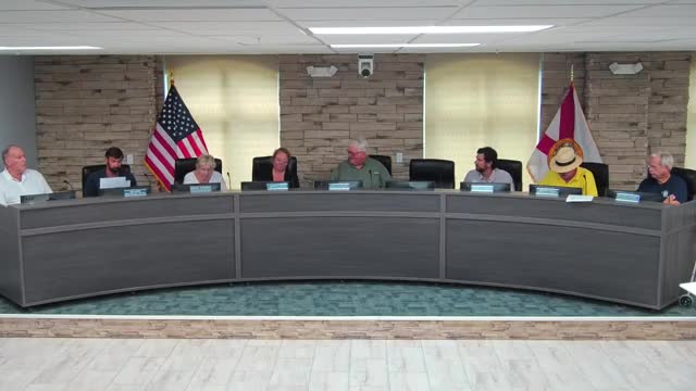 Fort Myers Beach task force presses town to restore signage and enforcement for dogs on the beach