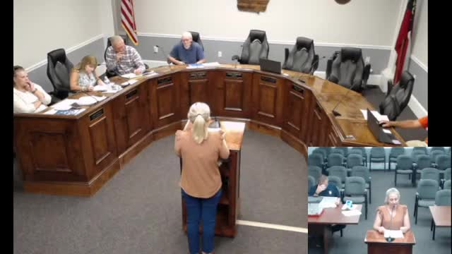 Jones County panel cuts Walnut Grove homeowner's assessment by $9,100 after appeal