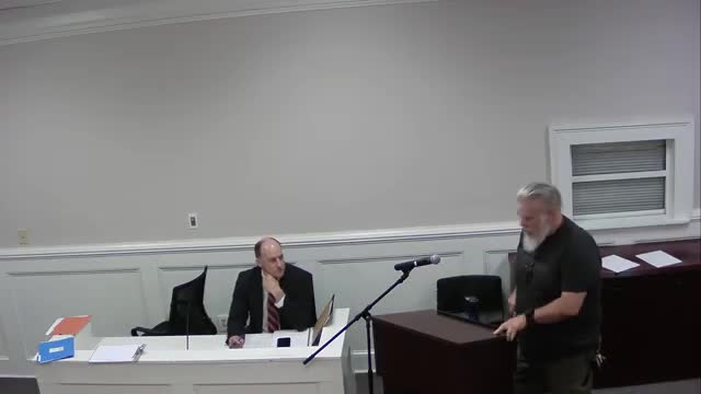 Resident urges Haralson County to investigate tax-assessor practices amid appraisal increases