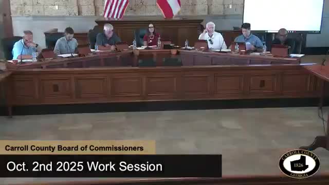 Carrollton seeks tax-allocation funding for 4.78-acre Maple Street redevelopment