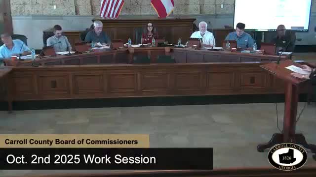 Keep Carroll Beautiful wins $17,000 grant to pilot aluminum-collection trailers