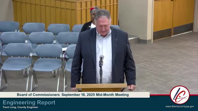 Commission clears county to seek DNR and Georgia Trails grants for Half Moon Pier and Susan King Taylor park improvements